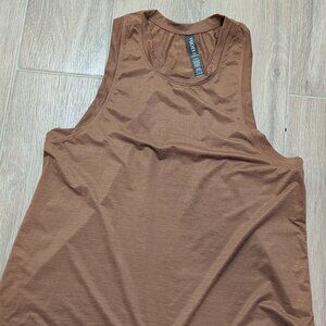 XXSOLDXX Vuori Mod Tank Hazel